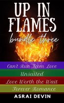 Up In Flames - Up In Flames Bundle Three