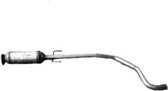 Roetfilter Opel Corsa D 1.3 CDTI DTJ 07/2006- 13247381