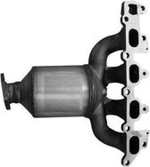 Katalysator Opel Agila 1.2i Z1.2XEP 9/00- 849168