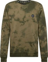 Cars Jeans Trui Comfrynn Sw 62934 19 Army Mannen Maat - M