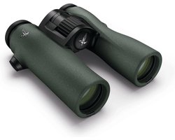 Swarovski Optik NL Pure 8x32 verrekijker Groen