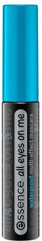 Essence all eyes on me wimpermascara 8 ml