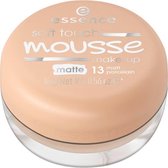 Essence Soft Touch Maquillaje En Mousse #13-matt Procelain 16 G
