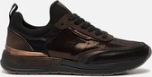 Tamaris Sneakers bruin - Maat 38