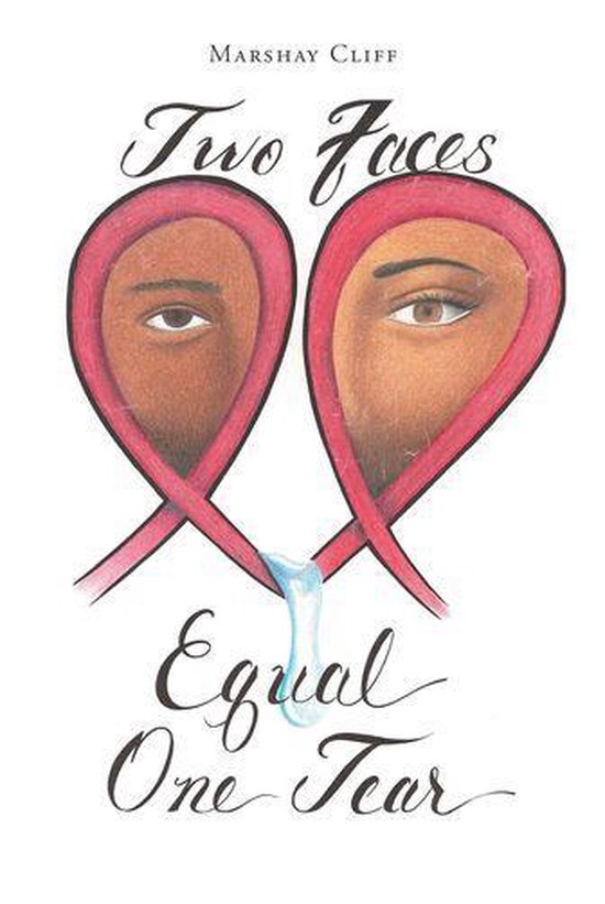 Two Faces Equal One Tear - cover