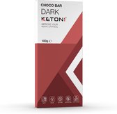 Keton1 Choco Bar Puur