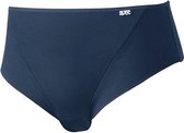 Culotte taille basse Avet 3244 - M - Bleu