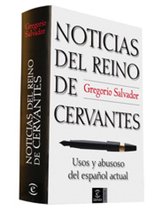 ESPASA FORUM - Noticias del reino de Cervantes