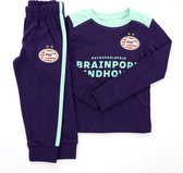 PSV Pyjama Uit 21-22 176 - PSV Eindhoven - Eredivisie - Champions Leaqeau -