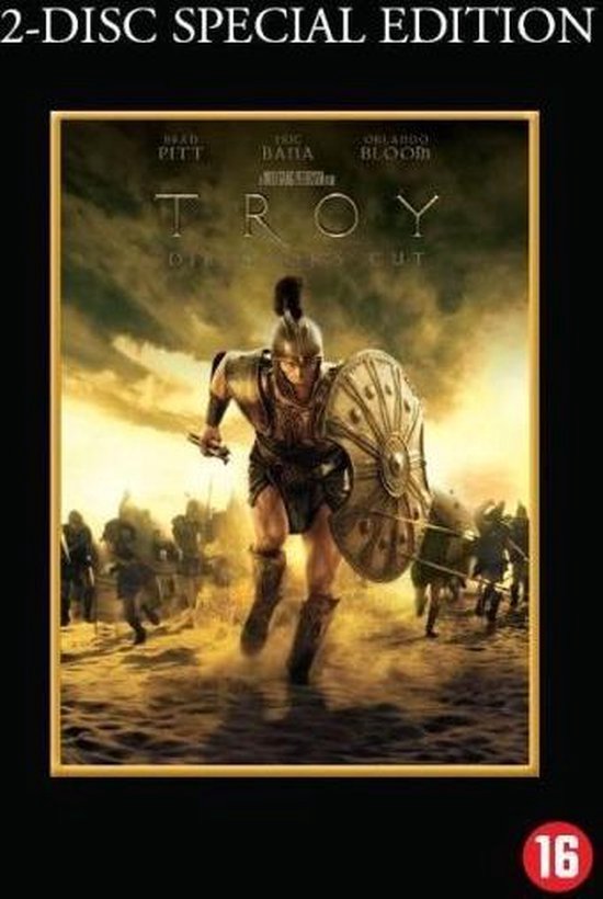 Troy (Special Edition)