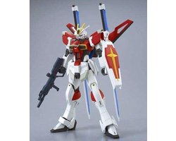 Gundam: High Grade - Force Impulse Gundam 1:144 Model Kit