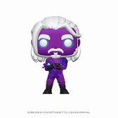 Funko POP! Games: Fortnite - Galaxy #614 Vaulted