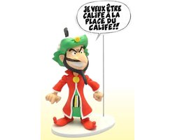 Plastoy - Iznogoud Comics Speech Collection Figure