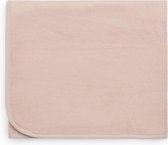 Jollein Baby Deken Wieg 75x100cm - Pale Pink