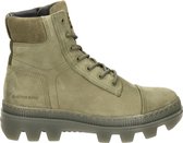 Dames Sneakers G-star Raw G-star Raw Noxer High Olive Olijf - Maat 40