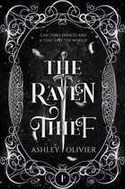 The Royal Thieves Trilogy 1 - The Raven Thief