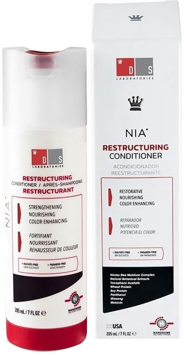 NIA Restructuring Conditioner 205 ml