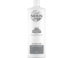 Nioxin Conditioner System 1 H2983 1 L