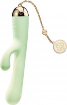 Ichigo melon green