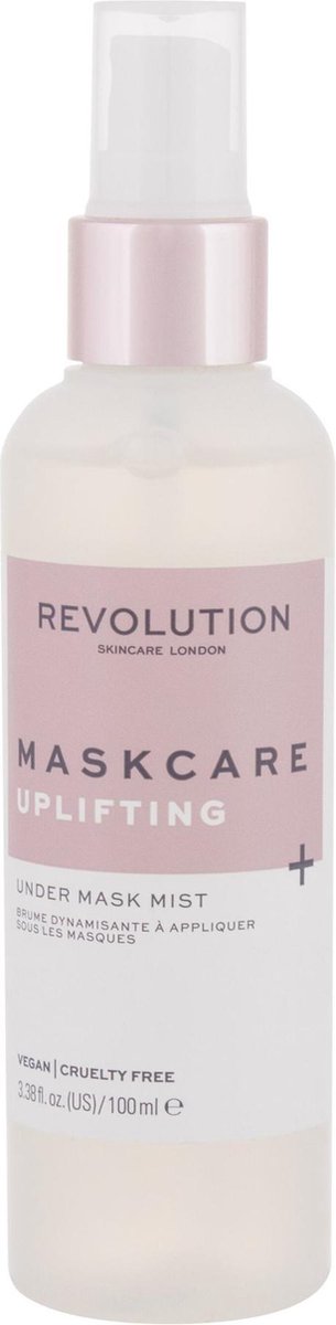 Revolution Skincare Maskcare 100 Ml For Women