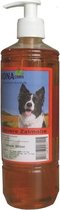 Hondenverzorging  500 ml | Konacorn Zuivere Zalmolie