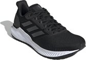 adidas Performance Solar Ride M Heren Hardloopschoenen zwart 46 2/3