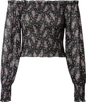 Sisters Point blouse nea-9 Lavendel-Xs