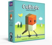 CuBirds - Kaartspel - Nederlandstalig