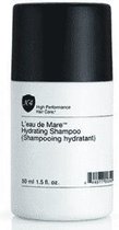 Number 4 L 'eau de Mare Moisturizing Shampoo reisformaat 1.5oz