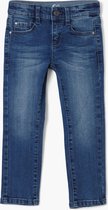 s.Oliver Jeans Jongens - Spijkerbroek - Stretch - Maat 92