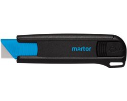 Martor - 175 Couteau de sécurité Secunorm