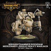 Mercenaries Wroughthammer Rockram