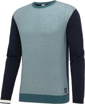 Blue Industry Knitwear