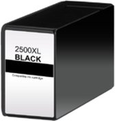 Print-Equipment Inkt cartridges / Alternatief voor Canon PGI-2500 XL Zwart | Canon Maxify iB4050/ iB4150/ MB5050/ MB5150/ MB5155/ MB5350/ MB5450/ MB5455