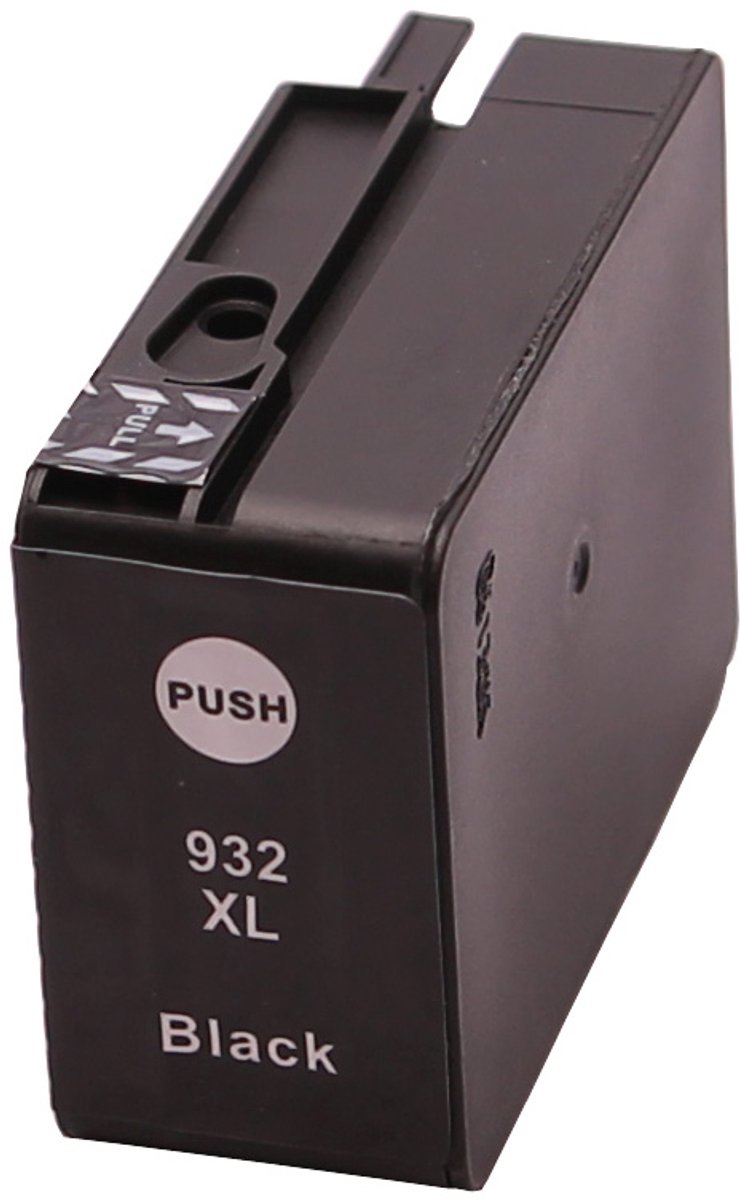 Originele inkt cartridge Activejet AH-932BRX Zwart