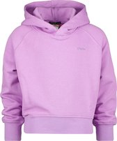 Vingino Basic Hoody Meisjes Trui - Violet Purple - Maat 164