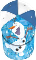 Disney Pet Olaf Junior Katoen Blauw/wit Maat 54