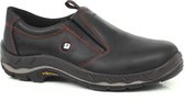 Grisport 71609 instapper Werkschoen S1P - Mannen - Zwart - 46