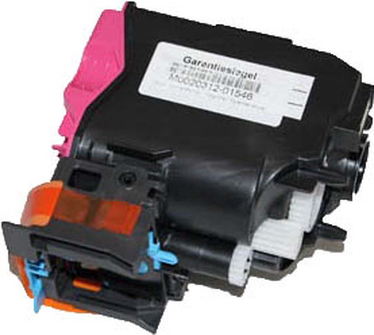 ABC huismerk toner magenta geschikt voor Konica Minolta Magicolor 4750 4750DN 4750EN