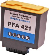 Huismerk inkt cartridge voor Philips Pfa421 van ABC
