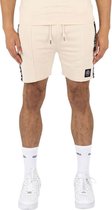 QUOTRELL GENERAL SHORT | BEIGE