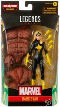 Marvel Legends Series Dark star