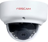 Foscam - D2EP Outdoor Full HD POE camera 2MP