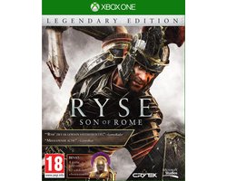 Ryse - Son of Rome - Xbox One