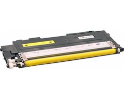 ABC huismerk toner geschikt voor Samsung Y404S CLTY404S geel voor Samsung Xpress C430 C430w C480 C480fn C480fw C480w C482w