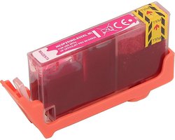 ABC huismerk inkt cartridge geschikt voor HP 935XL magenta voor HP Officejet 6800 Series 6812 6815 6820 6825 Officejet Pro 6230 6830 6835 935 XL