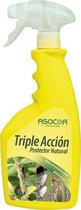 Drievoudige werking ECO 600 ML