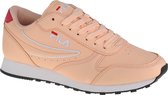 Fila Orbit Low Wmn 1010308-70V, Vrouwen, Beige, sneakers, maat: 42 EU