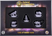 Animal Adventures: Cats & Catacombs - Cats of Gullet Cove