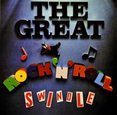 Sex Pistols - The Great Rock'n'Roll Swindle (CD)